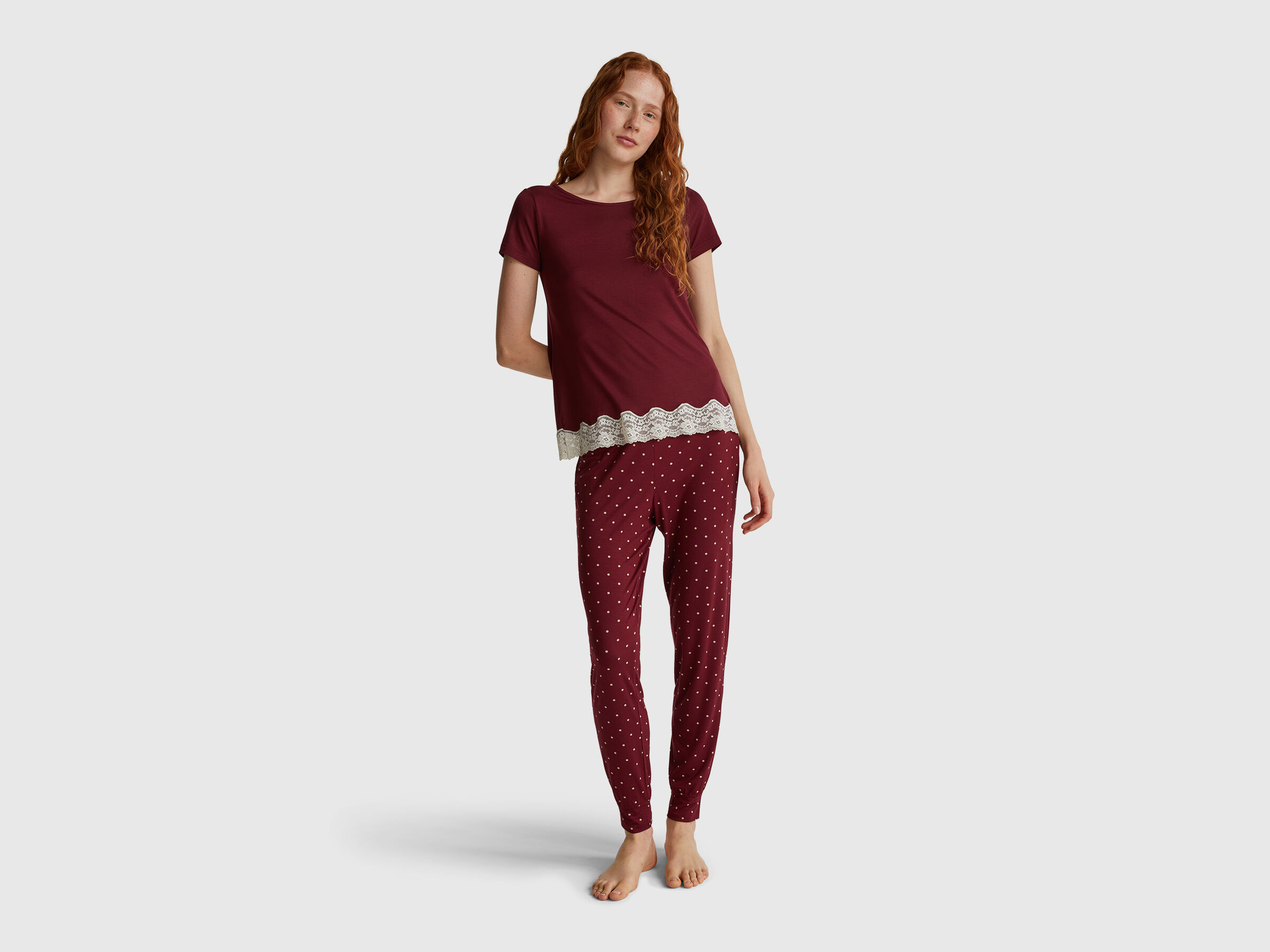 TROUSERS Women image number 3